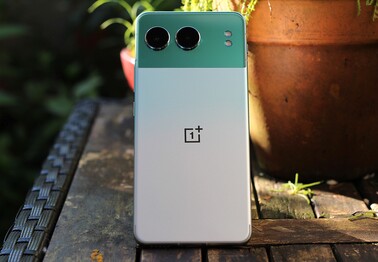 OnePlus Nord 4 (Image : Florian Schmitt)