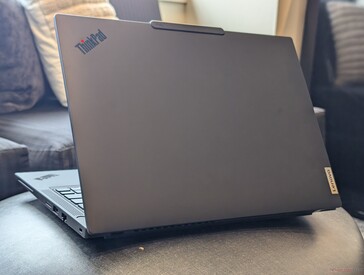 ThinkPad P14s Gen 6