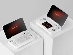 Ayaneo a confirmé qu'il n'y aurait plus de production de Flip DS ou Flip KB. (Source de l'image : Ayaneo)