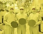 Samsung Foundry éprouve toujours des difficultés avec son nœud de 3 nm (source d'image : Samsung)