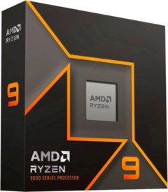 AMD a enfin révélé quand vous pourrez acheter ses processeurs de bureau haut de gamme Zen 5 X3D (source d&#039;image : AMD)