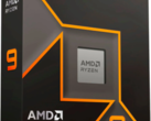 AMD a enfin révélé quand vous pourrez acheter ses processeurs de bureau haut de gamme Zen 5 X3D (source d'image : AMD)