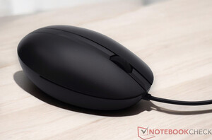 Souris HP-320M