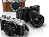 Le Fujifilm X-M1 pourrait enfin recevoir le rafraîchissement qu'il mérite sous la forme d'un X-M5. (Source de l'image : Fujifilm)