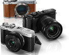 Le Fujifilm X-M1 original était présenté comme une version abordable des appareils photo APS-C haut de gamme de Fujifilm. (Source de l'image : Fujifilm)