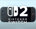 Les analystes prévoient toujours que Nintendo proposera une abondance d'unités Switch 2 lors du lancement. (Source de l'image : Nintendo)