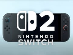 Les analystes prévoient toujours que Nintendo proposera une abondance d&#039;unités Switch 2 lors du lancement. (Source de l&#039;image : Nintendo)