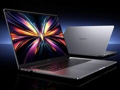 Le RedmiBook Pro 16 peut désormais être importé (Image source : Xiaomi)