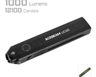 La nouvelle lampe de poche UC20 EDC est maintenant disponible (Image source : Acebeam)