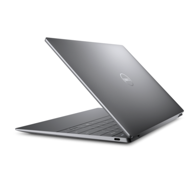 Dell XPS 13 (XPS 9350) (source : Dell)