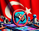 Discord interdit en Turquie (Source de l'image : générée à l'aide de DALL-E 3)