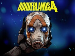 Borderlands 4 est développé par Gearbox et sa sortie est prévue pour 2025 par Take Two Interactive. (Source de l&#039;image : Borderlands.com)