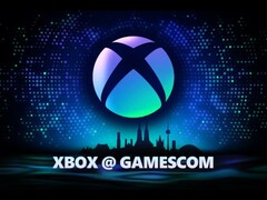 Xbox sera présent au Gamecom à Cologne dans le hall 7 (Source : X / anciennement Twitter)