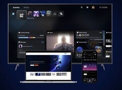 Sony regroupe désormais tous les programmes bêta sur un seul site Web afin de simplifier la participation. (Source de l&#039;image : Sony)