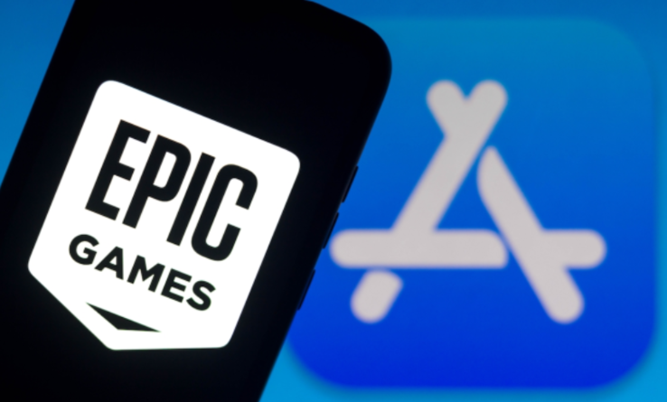 Les batailles juridiques entre Epic et Apple remontent à 2020. (Source de l'image : Pymnts)