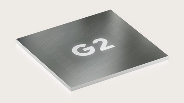 La tablette Pixel est alimentée par le même Tensor G2 à l'intérieur du Pixel 7, mais le Pixel 3 pourrait recevoir un chipset Tensor inférieur (Image source : Google)