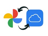 Le DTP (Data Transfer Project) garantit des transferts sécurisés et fiables entre iCloud et Google Photos (Source : Data Transfer Initiative)