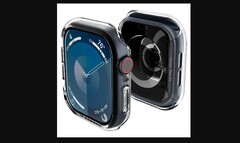 Applela prochaine Watch Series X devrait apporter un large éventail d&#039;améliorations et de changements de design. (Source de l&#039;image : MajinBuOfficial via Twitter)