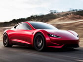 Tesla affirme que le Roadster 2 sera produit en 2025. (Source de l'image : Tesla)