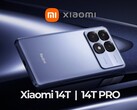 La série Xiaomi 14T fera ses débuts dans le monde entier le 26 septembre. (Image Source : Xiaomi/Dealabs)