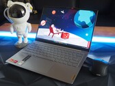 Test du Lenovo Yoga Slim 6 14 : première pour la Radeon 740M