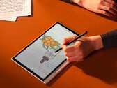 La tablette XPPen Magic Note Pad Android offre la sensation d'écrire sur du papier pour la prise de notes numérique. (Source de l'image : XPPen)