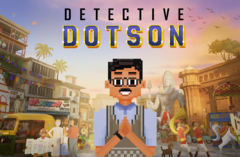 Detective Dotson vise un lancement début 2025 (source de l&#039;image : Anil Ganti, Notebookcheck)