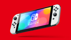 Du code provenant de fichiers Github indiquerait une rétrocompatibilité sur le successeur de la Nintendo Switch. (Source de l&#039;image : Nintendo) 