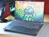 Test du Lenovo ThinkBook 16p Gen 5 : Le Lenovo Legion caché pour les créatifs