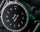 Le Garmin Tactix 7 (photo ci-contre) devrait bientôt avoir un successeur. (Source de l'image : Garmin)