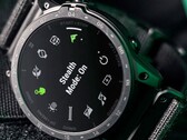 Le Garmin Tactix 7 (photo ci-contre) devrait bientôt avoir un successeur. (Source de l'image : Garmin)