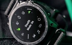 Le Garmin Tactix 7 (photo ci-contre) devrait bientôt avoir un successeur. (Source de l&#039;image : Garmin)