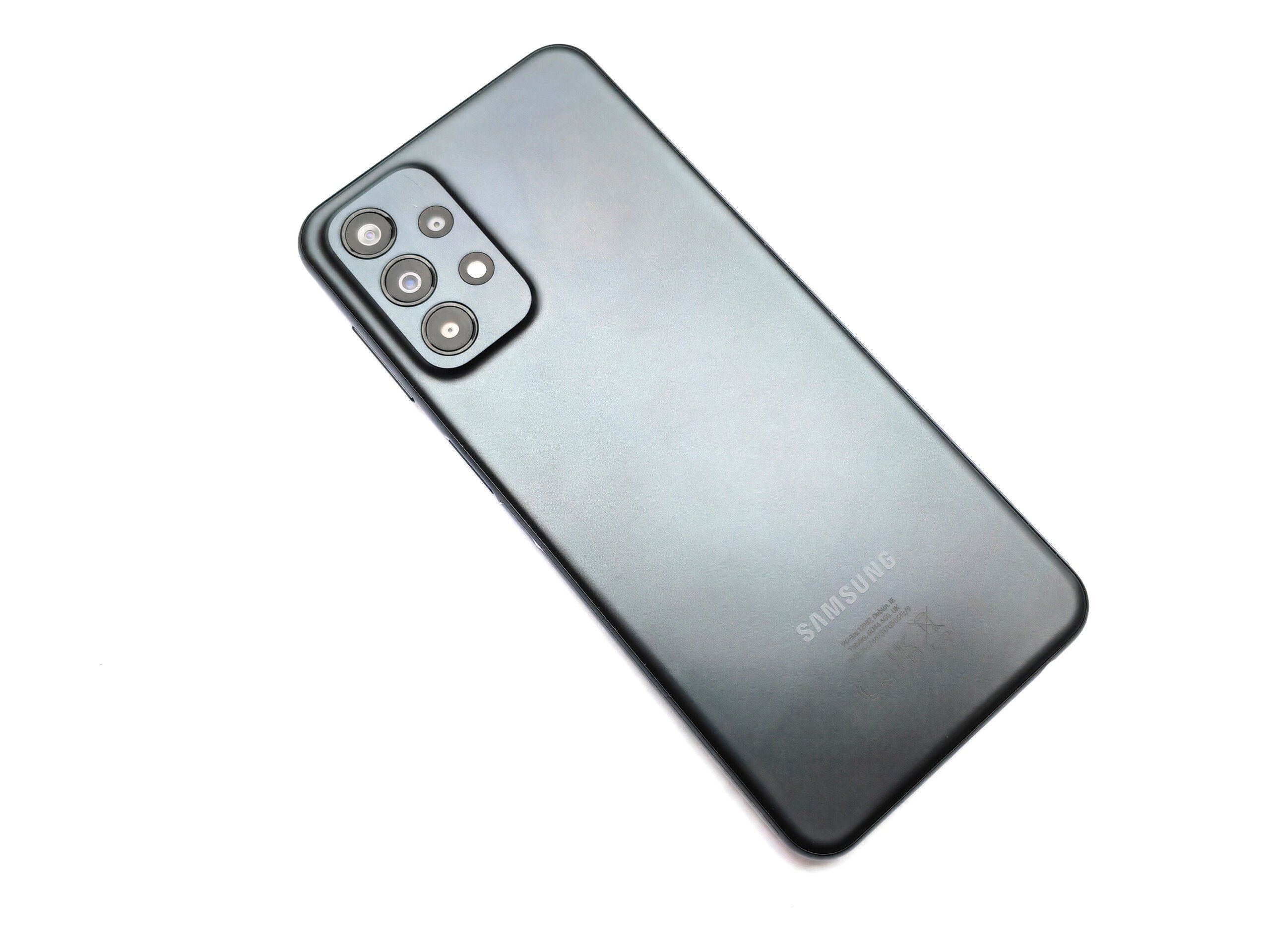 Test Samsung Galaxy A23 5G : notre avis complet - Smartphones