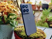 Le Motorola Moto G67 en test