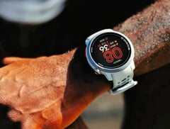 La prochaine smartwatch de Coros a été révélée par the5krunner. (Source de l&#039;image : the5krunner)