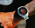 La prochaine smartwatch de Coros a été révélée par the5krunner. (Source de l'image : the5krunner)