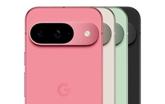 On ne sait pas si Google prévoit de proposer d&#039;autres remises de lancement pour ses prochains smartphones Pixel 9, autres que celles décrites ci-dessous. (Source de l&#039;image : @evleaks)