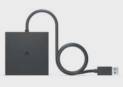 Ce petit adaptateur permet à l&#039;un des meilleurs casques du marché de fonctionner sur PC (Source : Playstation.com)