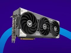 La série de GPU de bureau RDNA 4 n&#039;aura pas de cartes phares pour affronter les RTX 5080 et RTX 5090. (Source de l&#039;image : Asus, Unsplash)