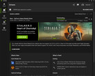 Détails du pilote Nvidia GeForce Game Ready Driver 566.14 (Source d'image : Own)