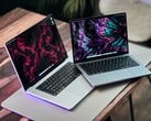 Le MacBook Pro a eu moins d'acheteurs au troisième trimestre 2024 que l'année précédente. (Source de l'image : Notebookcheck)