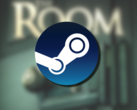 The Room, sorti en 2014, est actuellement à 0,99 $ sur Steam. (Image source : Steam - Edited)