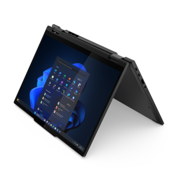 Lenovo ThinkPad T14s 2-en-1 (source : Lenovo)