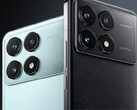 Le Redmi K70 Extreme Edition est le dernier né de la série (image source : Xiaomi)