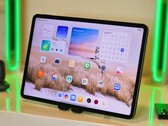 La Xiaomi Pad 8 Pro en test.