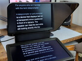 Test du téléprompteur Elgato : le meilleur gadget de création pour les streamers et les YouTubers ?