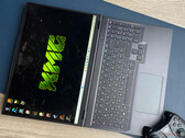 Test du XMG Neo 16 (début 2024) : la puissance de la RTX 4090 dans un PC portable de jeu compact