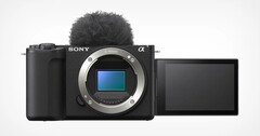 Le Sony ZV-E10 II est doté d&#039;un autofocus avancé avec 759 points et d&#039;un suivi oculaire en temps réel (Source : PR Newswire)