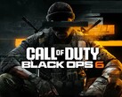 Logo de Call of Duty Black Ops 6 (Source : Activision)