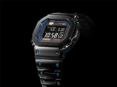 La Casio G-Shock MRG-B5000BA-1JR sera probablement vendue au prix de 495 000 ¥ (~3 750 $). (Source de l'image : Yahoo Japan)